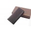 Knockoff Bottega Veneta Intrecciato Nappa Wallet BV99391 Black BV606va68