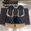 Knockoff Bottega Veneta Shoes BV195XZC-3 BV1001kD96