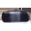 Knockoff Bottega Veneta Snake Leather Knot Clutch 8651H BV1233yK94