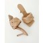 Luxury Bottega Veneta Shoes BV2047 Cream Shoes BV691kp43