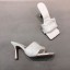 Quality Bottega Veneta Shoes BV2047 White BV874rR91