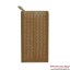 Replica Bottega Veneta 150509 V001N 2802 Intrecciato Nappa Continental Wallet Chene BV140HU34