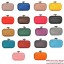 Replica Bottega Veneta 8651S Intrecciato Silk Stretch Knot Clutches BV479iF81