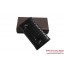 Replica Bottega Veneta Appia Intrecciato Nappa Continental Wallet BV1588 Black BV554zr53