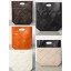 Replica Bottega Veneta Original Leather Shopping Bag 574154 BV761BK81