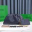 Replica Bottega Veneta POUCH 576175 Royal Blue BV676eq83
