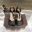 Replica Bottega Veneta Shoes BV194XZC-2 Heel height 9CM BV1007BJ25