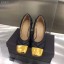Replica Bottega Veneta Shoes BV202XZC-2 Heel height 9CM BV984Ye83