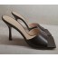 Replica Bottega Veneta Shoes BV2046 Black Shoes BV1161iF81