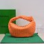 Replica Cheap Bottega Veneta Teen Jodie 690225 orange BV1075QC68