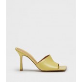 AAA Replica Bottega Veneta Shoes BV2199-11 Heel height 9CM BV799Oy84