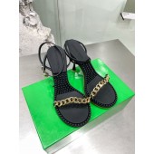 AAAAA Imitation Bottega Veneta Shoes BVS00086 BV15Yv18