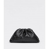 Best Bottega Veneta POUCH 576175 NERO BV1117kr25