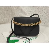 Best Quality Bottega Veneta MOUNT 667398 black BV1248Zm92