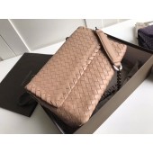 BOTTEGA VENETA BABY OLIMPIA BAG BV0013