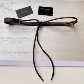 Bottega Veneta Belt 20MM BVB00001 BV999AT21