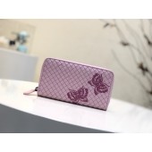 Bottega Veneta Butterfly Clutch Bag BV0109