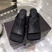 Bottega Veneta BV208XZC-4 height 5CM BV736pA42