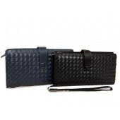 Bottega Veneta Intrecciato Nappa Bi-Flod Wallet BV516L BV346im52