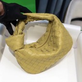 Bottega Veneta MINI BV JODIE 609409 Kiwi BV932Mc61