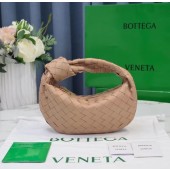 Bottega Veneta MINI JODIE 651876 ALMOND BV706JQ80