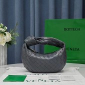 Bottega Veneta MINI JODIE 651876 THUNDER BV487cf57