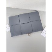 Bottega Veneta Pouch 651410 gray BV640jk70
