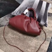 Bottega Veneta Sheepskin Weaving Original Leather BV3694 BV1078CD62