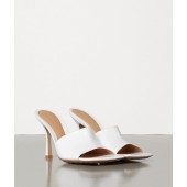 Bottega Veneta Shoes BV2048 White BV424OZ92
