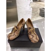 Bottega Veneta Shoes BV211XZ-4 Heel height 9CM BV152AZ57