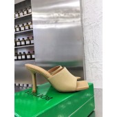 Bottega Veneta Shoes BV2199-14 Heel height 9CM BV396CD62