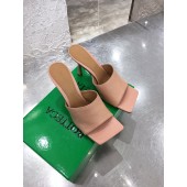 Bottega Veneta Shoes BV2199-2 Heel height 9CM Shoes BV517Pu45