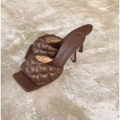 Bottega Veneta Shoes BV32657 Coffee BV1239ym68
