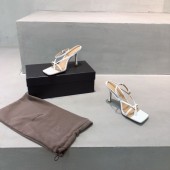 Bottega Veneta Shoes BV32771 White BV593dC47
