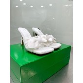 Bottega Veneta Shoes BVS00069 Heel 10CM BV1131ro99