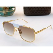 Bottega Veneta Sunglasses Top Quality BV6001_0018 Sunglasses BV777Ri95