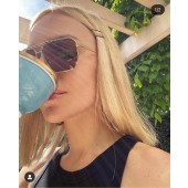 Bottega Veneta Sunglasses Top Quality BV6001 BV823tp20