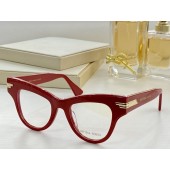 Bottega Veneta Sunglasses Top Quality BVS00035 Sunglasses BV307mV18