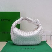 Bottega Veneta Teen Jodie 690225 white BV311SS41
