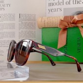Cheap Bottega Veneta Sunglasses Top Quality BVS00026 BV1120Kn56