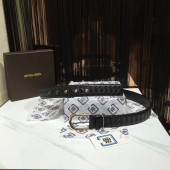 Cheap Replica Bottega Veneta Belt BV0226