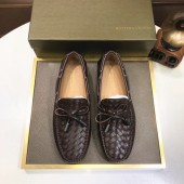 Fake Bottega Veneta mans Shoes 15716 Shoes BV1002DV93