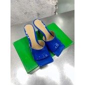 Fake Bottega Veneta Shoes BVS00018 Heel 10CM Shoes BV488Iw51
