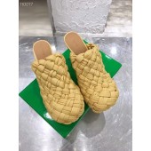 High Quality Bottega Veneta Shoes BV219XZ-1 Heel height 10CM BV352Es35