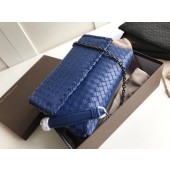 Imitation BOTTEGA VENETA BABY OLIMPIA BAG BV0018