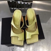Imitation Bottega Veneta Shoes BV206XZC-6 Heel height 9CM BV1119Fo38