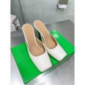 Imitation Bottega Veneta Shoes BVS00025 Heel 10CM BV227fw56