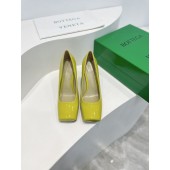 Imitation Bottega Veneta Shoes BVS00042 Heel 10CM Shoes BV622VO34