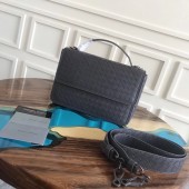 Imitation Bottega Veneta shoulder bag BV0198