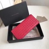 Imitation Bottega Veneta wallet BV0257